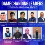 Game Changing Leaders You Should Know About