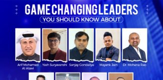 Game Changing Leaders You Should Know About
