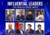 Influential Leaders You Should Know About