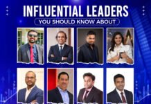 Influential Leaders You Should Know About