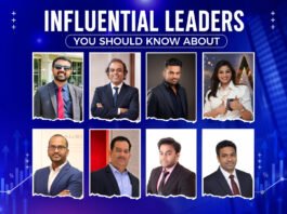 Influential Leaders You Should Know About