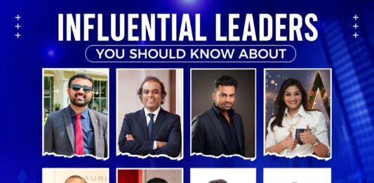 Influential Leaders You Should Know About