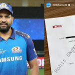 Rohit Sharma’s Cryptic Instagram Story Has Fans Absolutely Spiralling And We Have So Many Questions