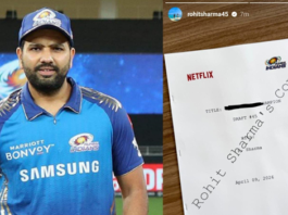Rohit Sharma’s Cryptic Instagram Story Has Fans Absolutely Spiralling And We Have So Many Questions Rohit Sharma