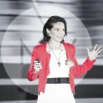 Michaela Merk: Speaker, Author, and Leadership Expert