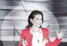 Michaela Merk: Speaker, Author, and Leadership Expert