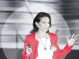 Michaela Merk: Speaker, Author, and Leadership Expert