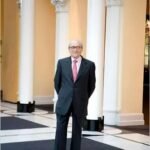 Jean-Pierre Cuoni: A Legacy of Excellence in Private Banking