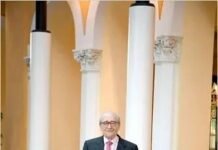 Jean-Pierre Cuoni: A Legacy of Excellence in Private Banking