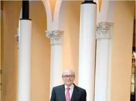 Jean-Pierre Cuoni: A Legacy of Excellence in Private Banking