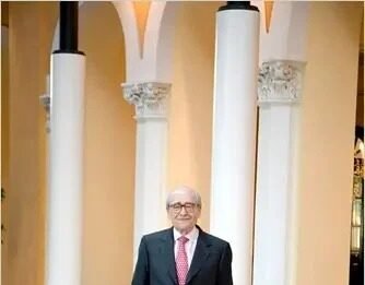 Jean-Pierre Cuoni: A Legacy of Excellence in Private Banking