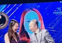 Sissi Goh: A Powerful Voice Transforming Legacy Planning Through Lasting Impact