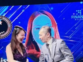 Sissi Goh: A Powerful Voice Transforming Legacy Planning Through Lasting Impact