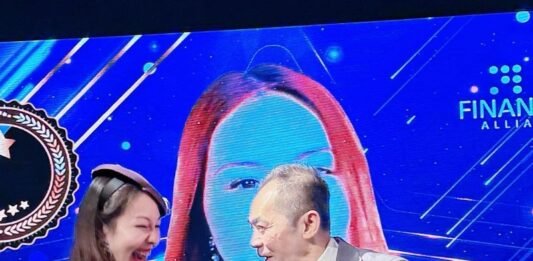 Sissi Goh: A Powerful Voice Transforming Legacy Planning Through Lasting Impact