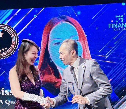 Sissi Goh: A Powerful Voice Transforming Legacy Planning Through Lasting Impact