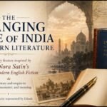 The Changing Image of India in Western Literature