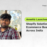 Amwhiz Delivers Professional Ecommerce Website Development Services for Startups and Enterprises Across India