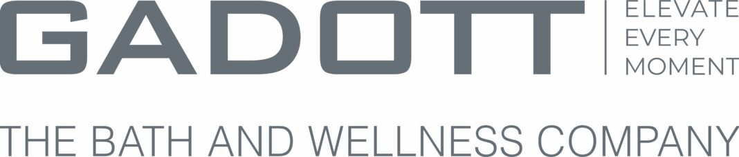 Gadott The Bath and Wellness COmpany Logo