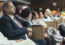 GTC PUNJABI ANNOUNCES THE JASWINDER BHALLA MEMORIAL GTC COMEDY AWARDS