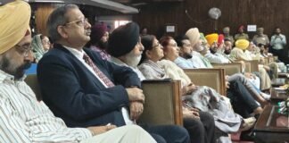 GTC PUNJABI ANNOUNCES THE JASWINDER BHALLA MEMORIAL GTC COMEDY AWARDS