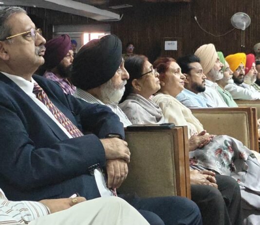 GTC PUNJABI ANNOUNCES THE JASWINDER BHALLA MEMORIAL GTC COMEDY AWARDS