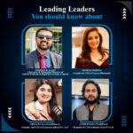 Leading Leaders You should know About
