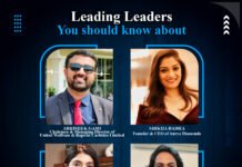 Leading Leaders You should know About