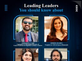 Leading Leaders You should know About