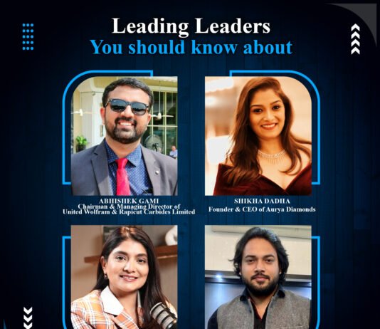 Leading Leaders You should know About