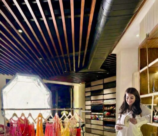 Shreya Rajotia: Building a Career Beyond Conventional Choices