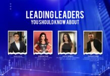 Leading Leaders You Should Know About