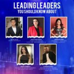 Leading Leaders You Should Know About