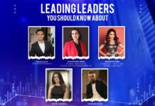 Leading Leaders You Should Know About