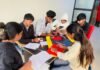 Samalkha Group of Institutions Organizes ‘Best Out of Waste’ Competition to Promote Creativity and Sustainability