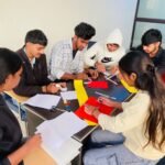 Samalkha Group of Institutions Organizes ‘Best Out of Waste’ Competition to Promote Creativity and Sustainability