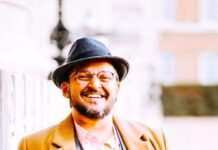 Yusuf Poonawala and the Rise of “The Balanced Universe”