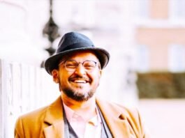 Yusuf Poonawala and the Rise of “The Balanced Universe”
