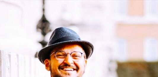 Yusuf Poonawala and the Rise of “The Balanced Universe”