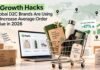 5 Growth Hacks Global D2C Brands Are Using to Increase Average Order Value in 2026