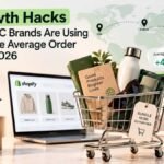 5 Growth Hacks Global D2C Brands Are Using to Increase Average Order Value in 2026