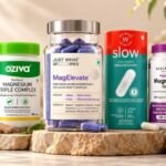 6 Best Magnesium Supplement Brands in India (2026), Ranked