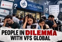 VFS Global’s Expansion Without Excellence: The Growing Gap in Service Quality and Accountability