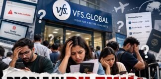 VFS Global’s Expansion Without Excellence: The Growing Gap in Service Quality and Accountability